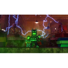 LEGO Batman 2: DC Super Heroes (PC)