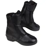 Modeka Nicoletta Lady Schuhe schwarz Gr. 41