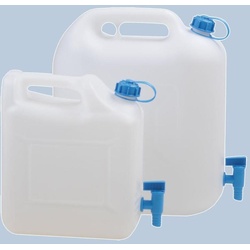 hünersdorff Wasserkanister 22,0 l