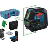 Bosch GCL 2-50 G Kreuzlinienlaser