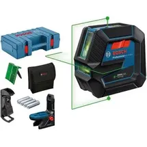 Bosch GCL 2-50 G Kreuzlinienlaser