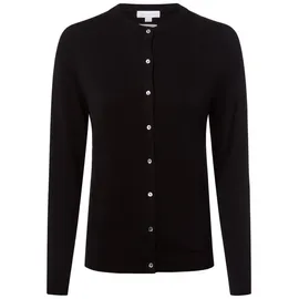 brookshire Strickjacke Schwarz S