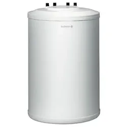Remeha Trinkwasserspeicher SR 130-2 Standspeicher 130 Liter Warmwasserspeicher