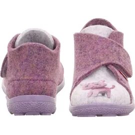 superfit Happy Octi lila 8510 22