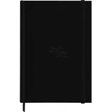 Rhodia Touch Watercolor Book A4 300g 20 Blatt schwarz