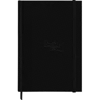 Rhodia Touch Watercolor Book A4 300g 20 Blatt schwarz