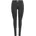 Damen Onlrain Life Reg Skinny DNM Noos Jeans Dark Grey Denim L 34L EU