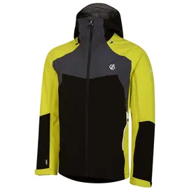 Dare 2b Dare2b Roving Jacke - Neon Spring / Black - S
