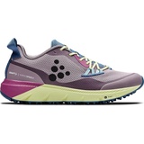 Craft Adv Nordic Trail Women gerbera-roxo (436486) 5,5
