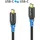 PureLink USB-C>C Kabel 0,5m FI-U400-005