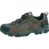 MEINDL Magic 2.0 GTX Herren Braun/Orange 43