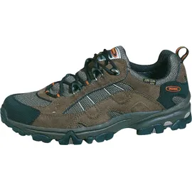 MEINDL Magic 2.0 GTX Herren Braun/Orange 43