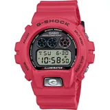 Casio G-SHOCK DW-6900TR-4ER Uhr red Gr. Uni