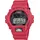 Casio G-SHOCK DW-6900TR-4ER Uhr red Gr. Uni