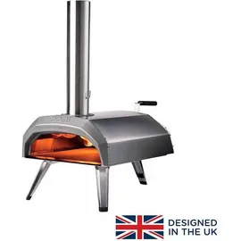 Ooni Karu 12 Multi-Brennstoff Outdoor Pizzaofen