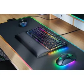Razer BlackWidow V4 75% hot-swap, Razer ORANGE Tactile Gen-3, USB, EN (RZ03-05000400-R3E1)