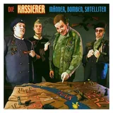 375 Media GmbH Männer,Bomben,Satelliten