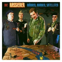 375 Media GmbH Männer,Bomben,Satelliten
