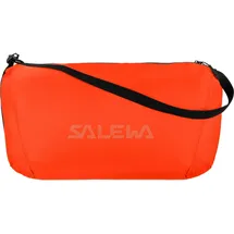 Salewa Ultralight Duffle 28 L Red Orange