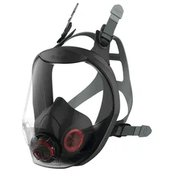 JSP Vollmaske Force 10 Typhoon, M
