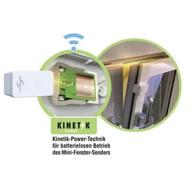 PROTECTOR ASK-5020 Abluftsteuerung