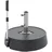 Doppler Rollsockel Beton 50 kg Anthrazit