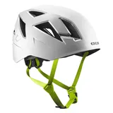 Edelrid Zodiac II Kletterhelm Snow