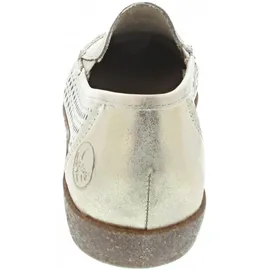 Rieker 47656-90 Damen Beige 40