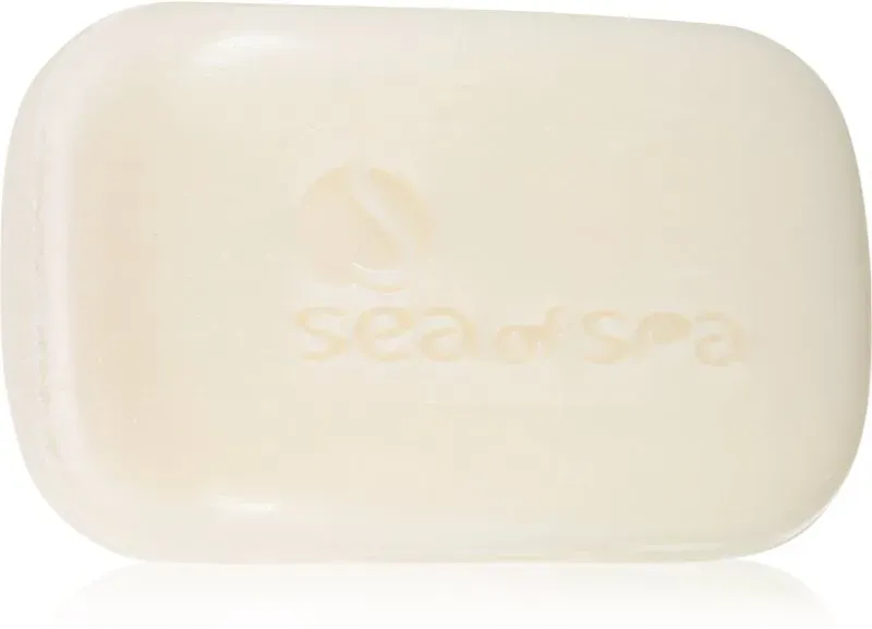 Sea of Spa Dead Sea Treatment Feinseife mit Meersalz 125 g