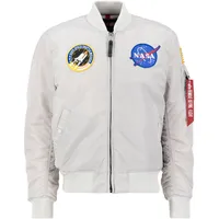 Alpha Industries Jacken MA-1 VF Vintage Fit NASA -