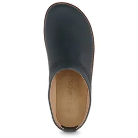 HAFLINGER Clogs Grau 43