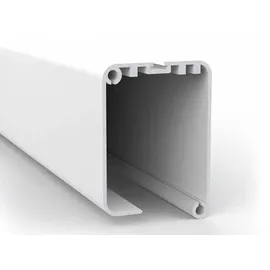 Hecht Fliegengitter Türrollo Smart 160 x 220 cm Braun