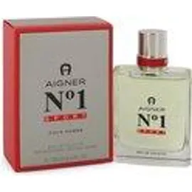 Aigner No. 1 Sport Eau de Toilette 100 ml