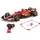 MAISTO RC-Auto Ferrari SF-24 #16 Leclerc CH RTR