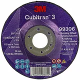 3M Cubitron 3 Trennscheibe 125 mm