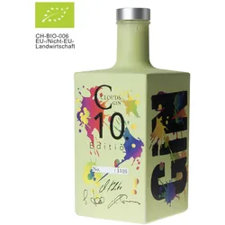 Humbel Clouds Gin Bio Limited Edition