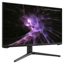 LC-POWER LC-M27-QHD-180 27" schwarz
