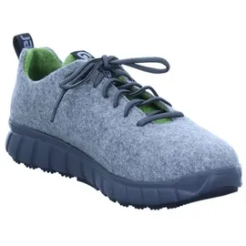 GANTER Evo Damen Grau 37