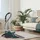 Hoover HP330ALG 011 2 L Cylinder Dry 850 W Bagless, Staubsauger, Grün