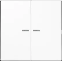 Jung Starterset LS 990 JH-PAKET 1LS WW