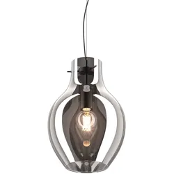 Zuma Line 003064-011109 Pendelleuchte BRESSO E27