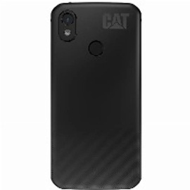 CAT S52 64 GB schwarz
