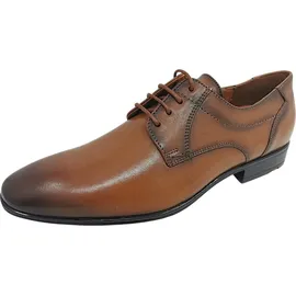 LLOYD CORE 111 Schnürschuh braun 46 EU 11 UK