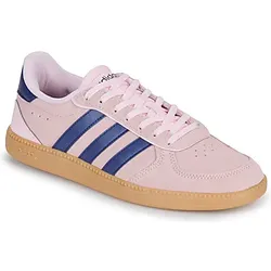 adidas  Sneaker BREAKNET SLEEK  in Rosa, 40