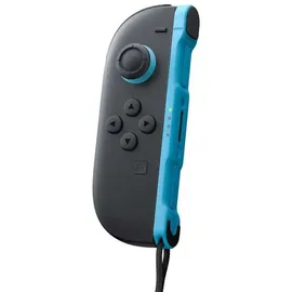 Nintendo Switch 2 Joy-Con 2 (L) hellblau