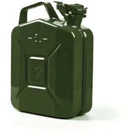 VALPRO Benzinkanister 5 L Oliv