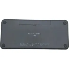 Logitech K380s Wireless Tastatur DE