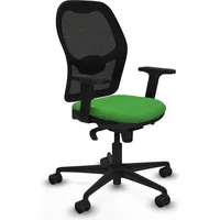 Piqueras y Crespo Gaming-Stuhl Piqueras y Crespo 2D036N0 grün