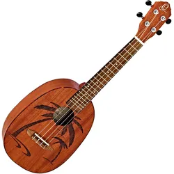 Ortega RUPA5MM Pineapple Ukulele