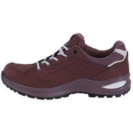 Lowa Renegade Evo GTX LO Damen Altrosa/Weiß 38